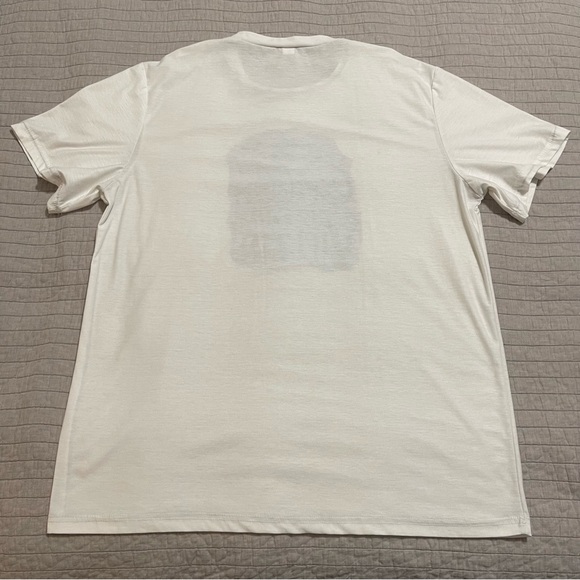 Chillin Like A Villain T-Shirt XL - Picture 4 of 6